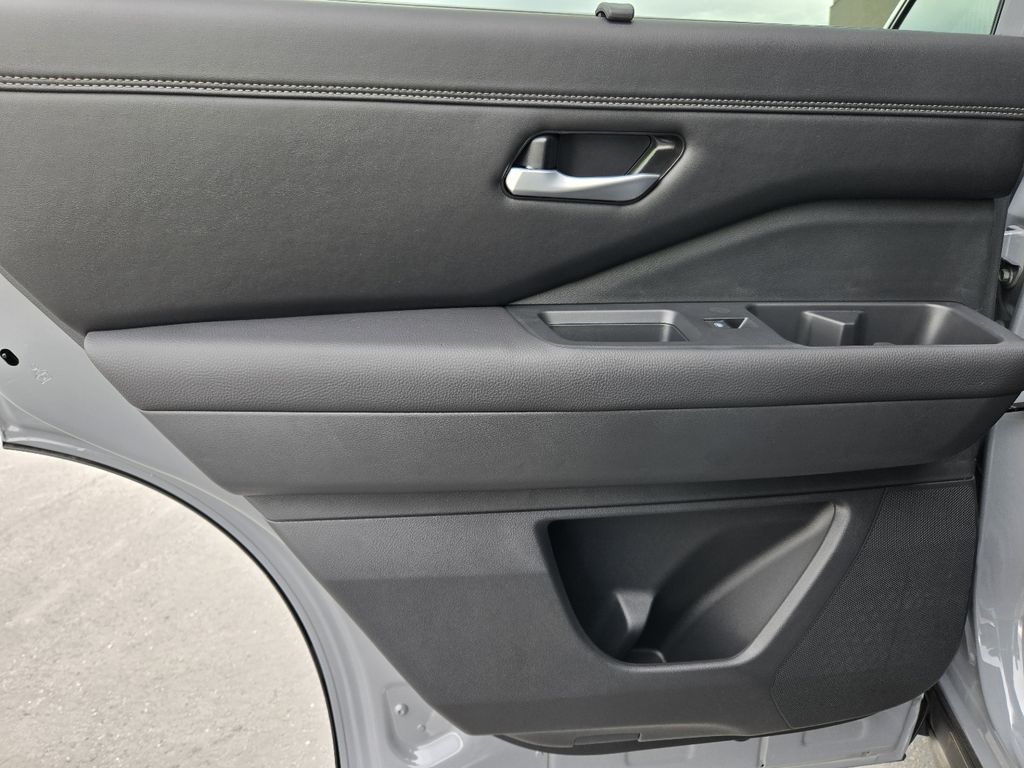 2026 Nissan Pathfinder