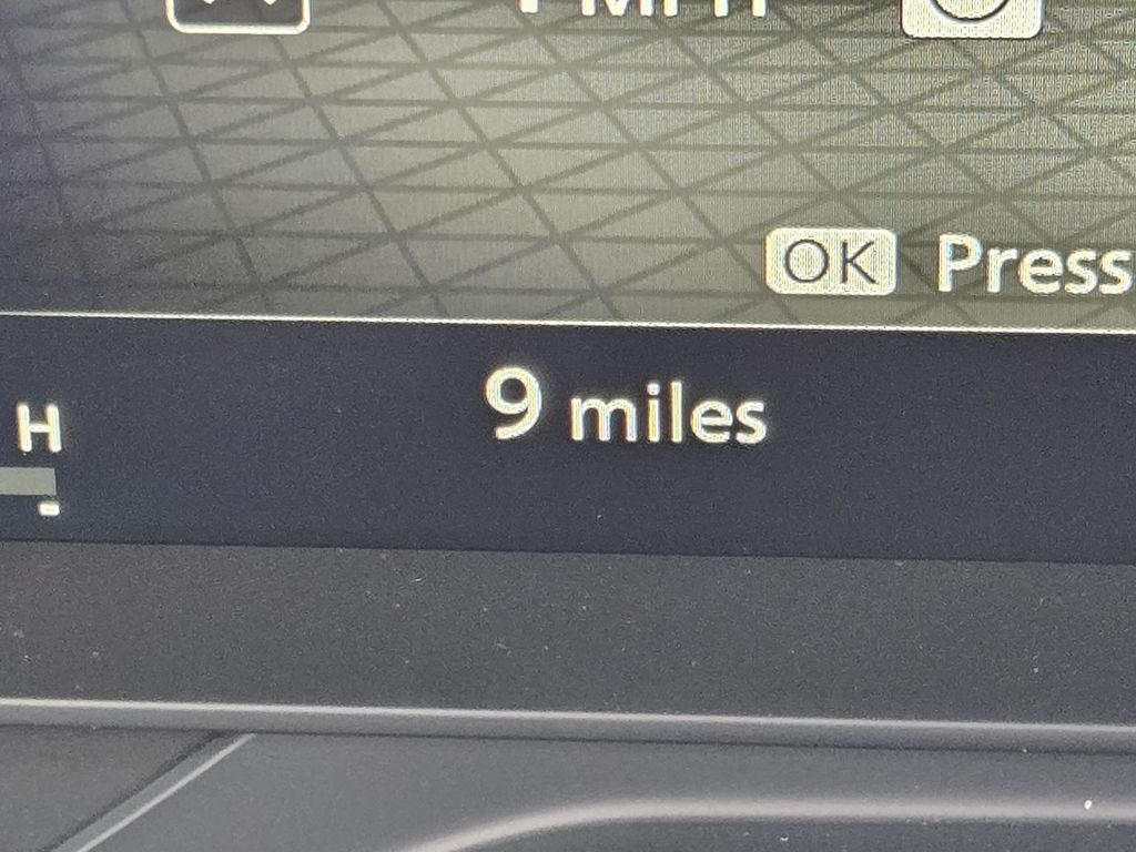 2026 Nissan Pathfinder