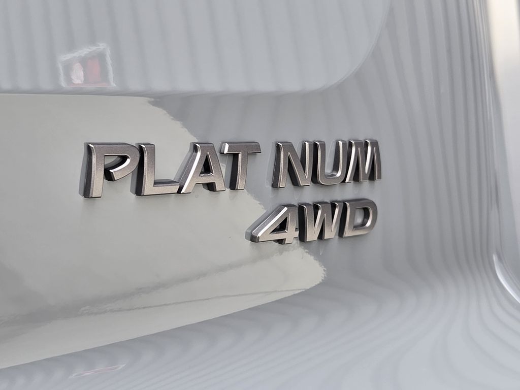 2026 Nissan Pathfinder