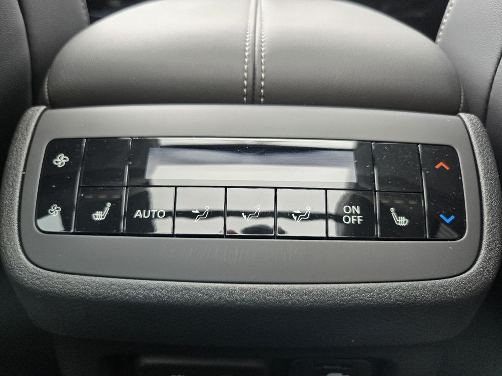 2026 Nissan Pathfinder