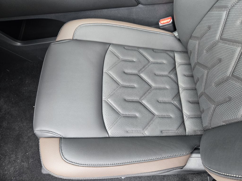 2026 Nissan Pathfinder