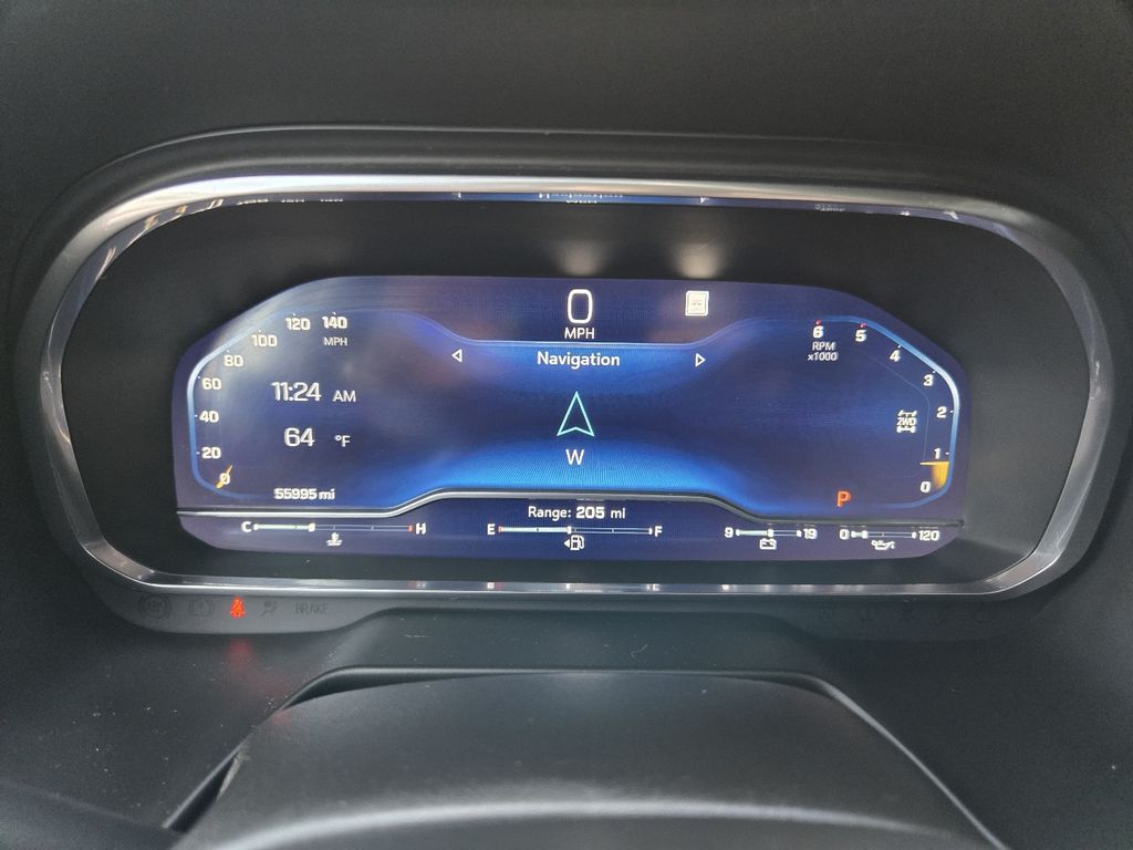 2022 Chevrolet Tahoe