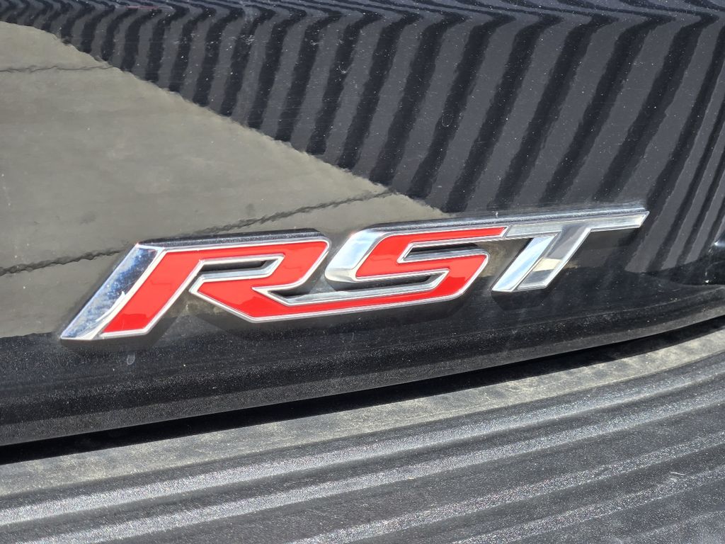 2022 Chevrolet Tahoe