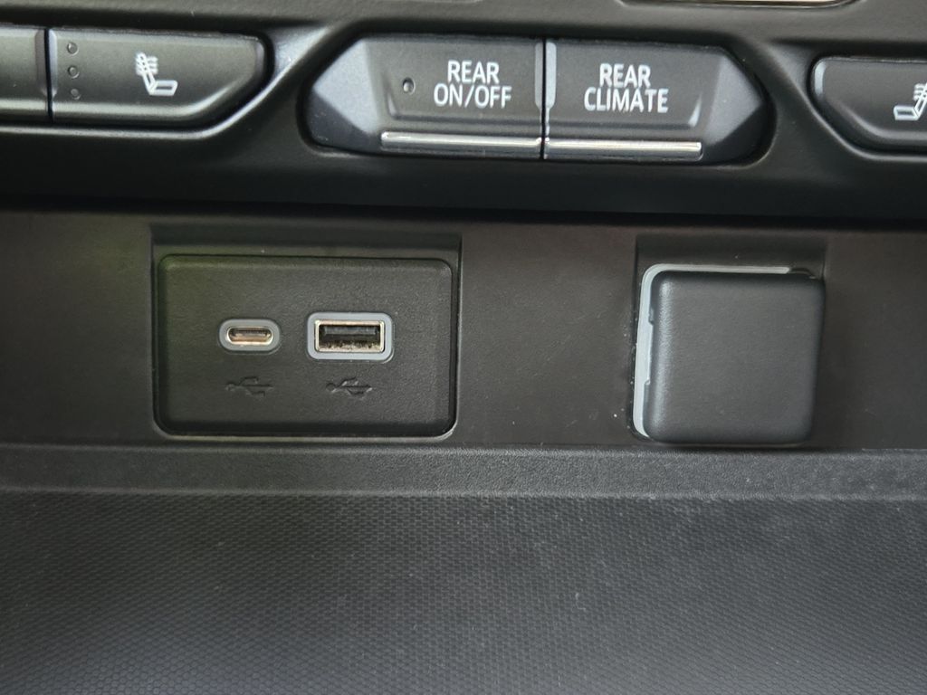 2022 Chevrolet Tahoe