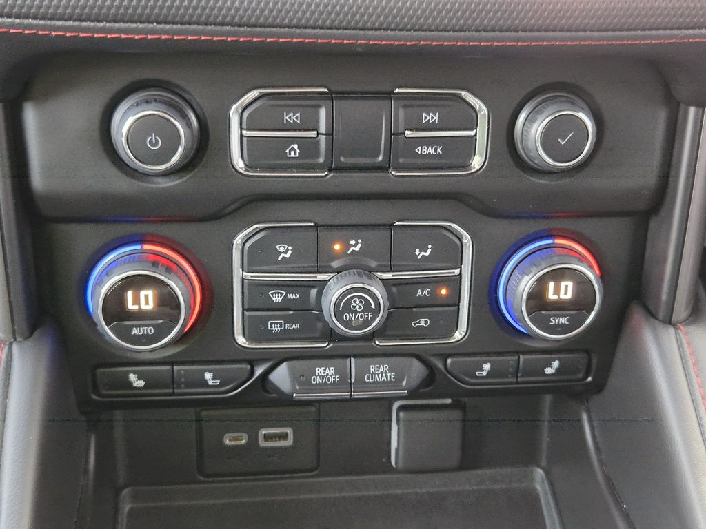 2022 Chevrolet Tahoe