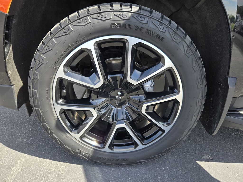 2022 Chevrolet Tahoe