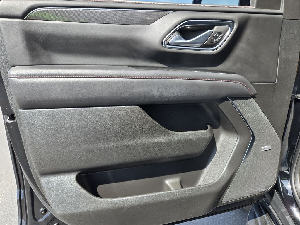2022 Chevrolet Tahoe