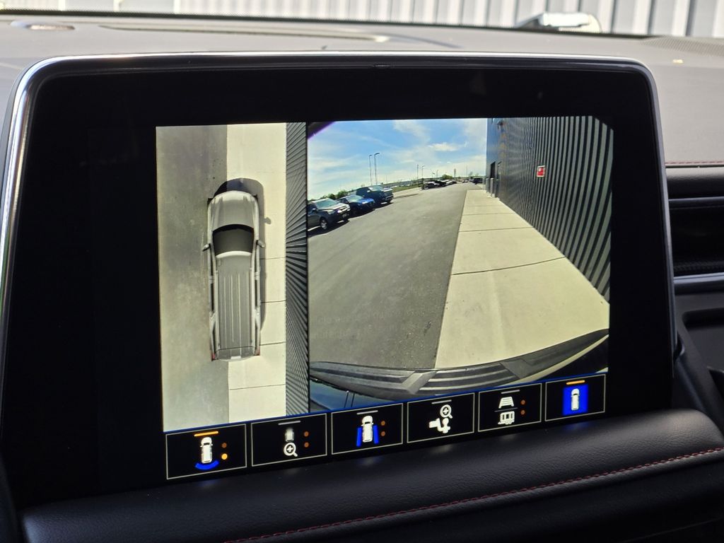2022 Chevrolet Tahoe