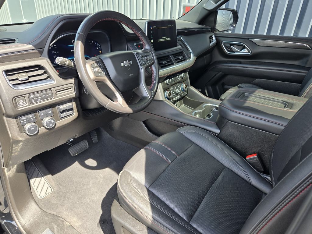 2022 Chevrolet Tahoe