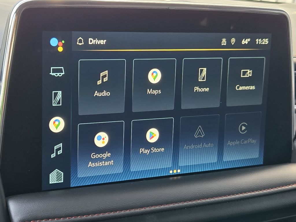 2022 Chevrolet Tahoe