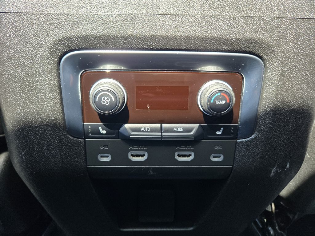 2022 Chevrolet Tahoe