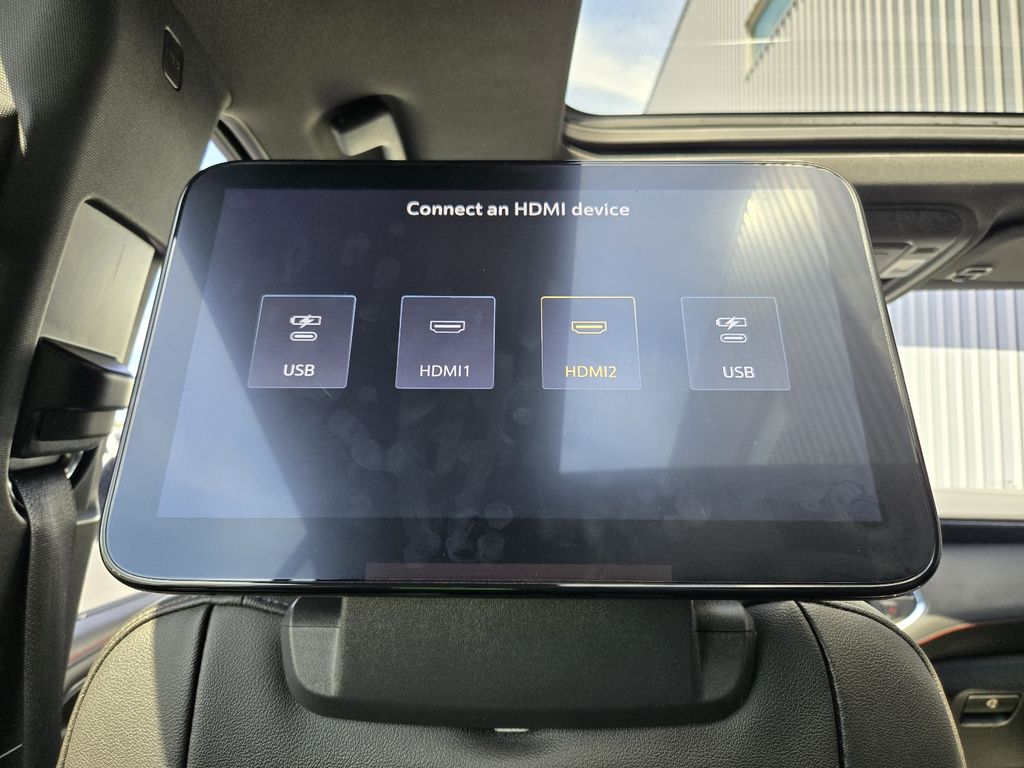 2022 Chevrolet Tahoe