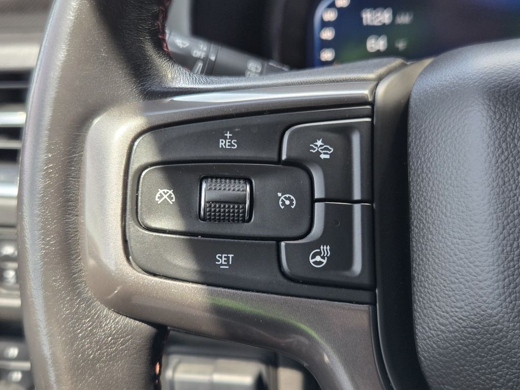 2022 Chevrolet Tahoe