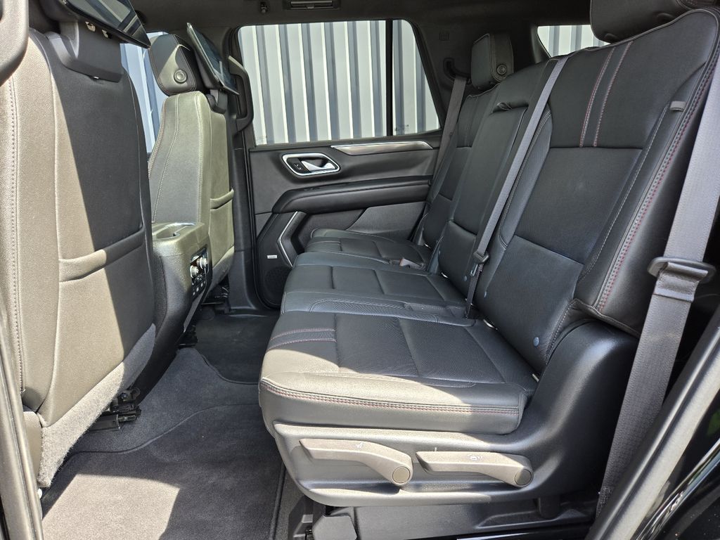 2022 Chevrolet Tahoe