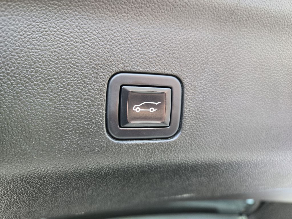2022 Chevrolet Tahoe