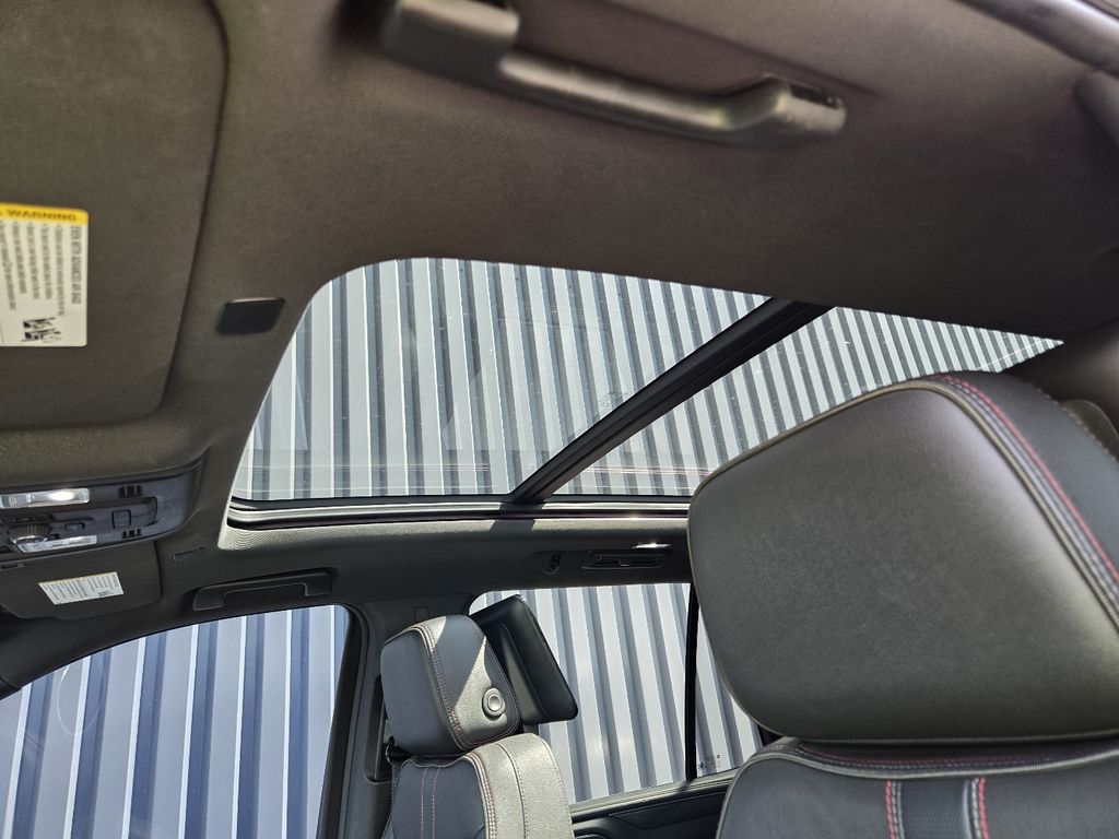 2022 Chevrolet Tahoe