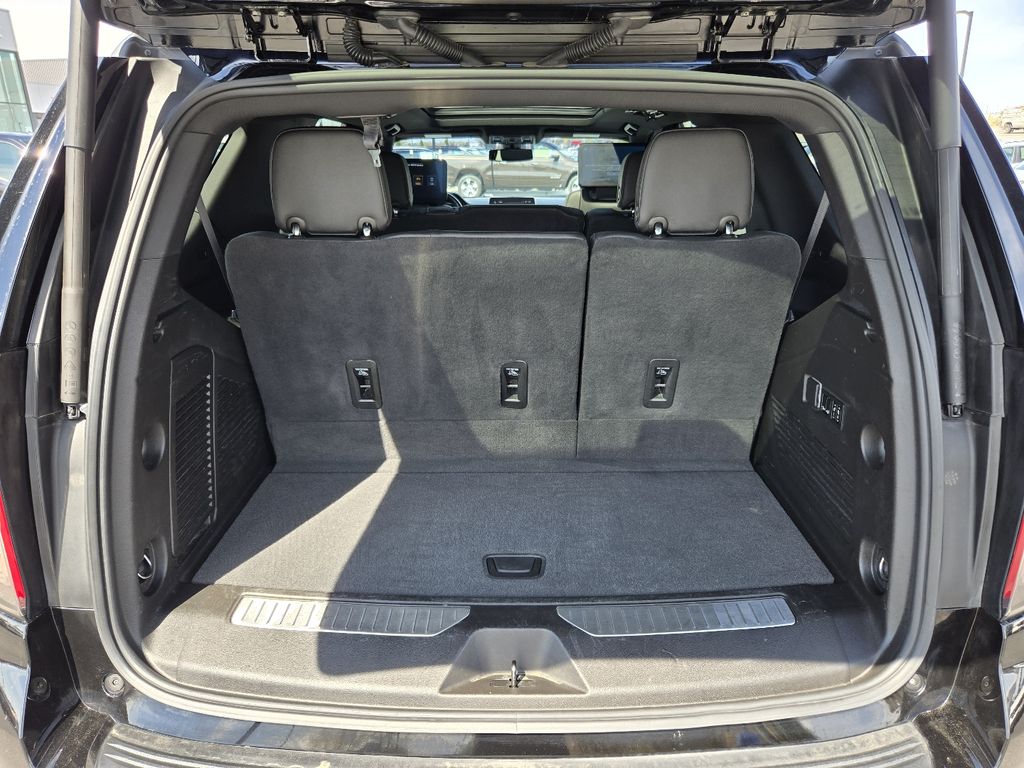 2022 Chevrolet Tahoe