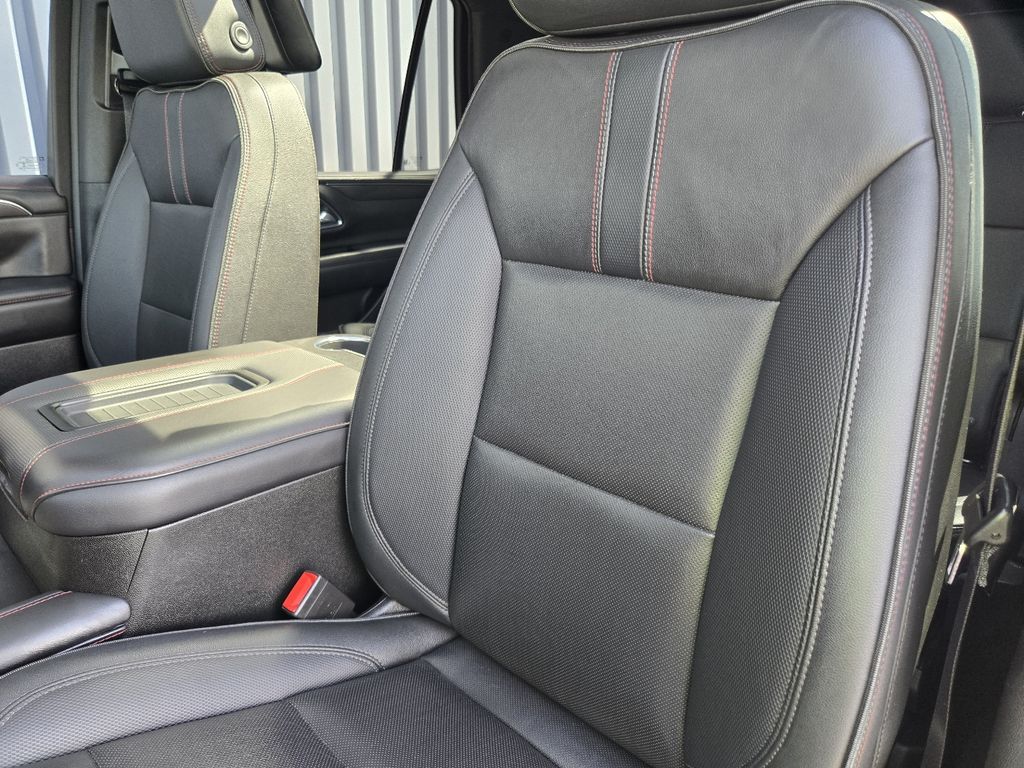 2022 Chevrolet Tahoe