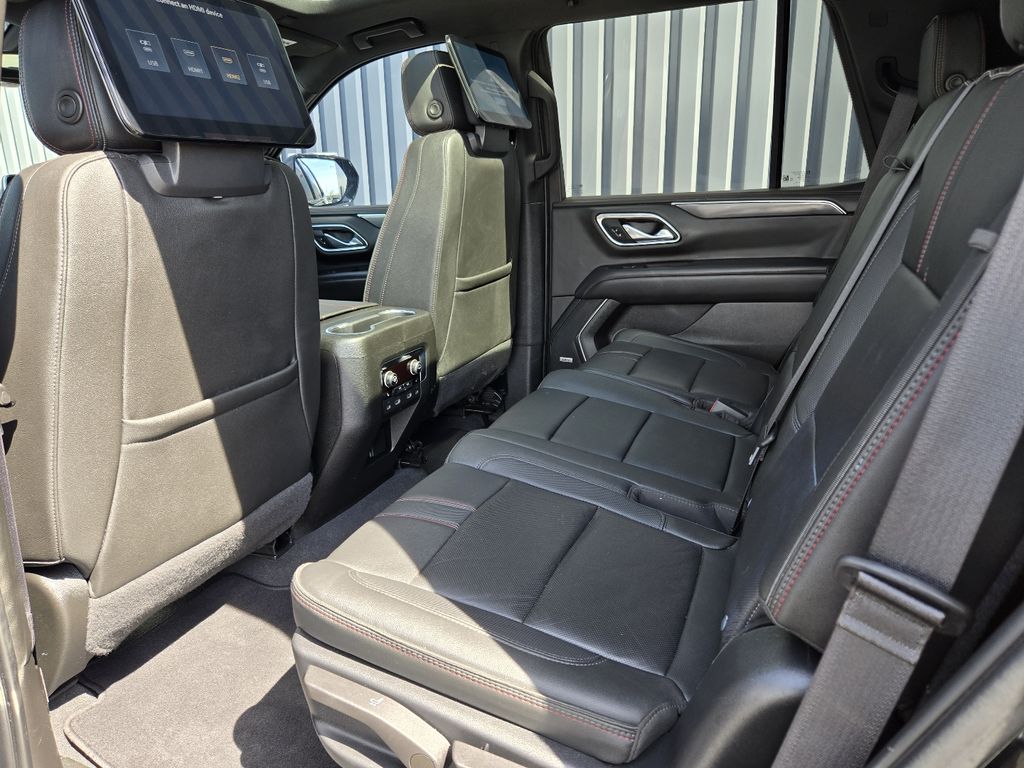 2022 Chevrolet Tahoe
