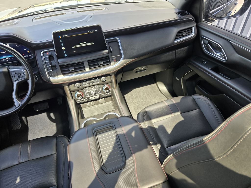 2022 Chevrolet Tahoe