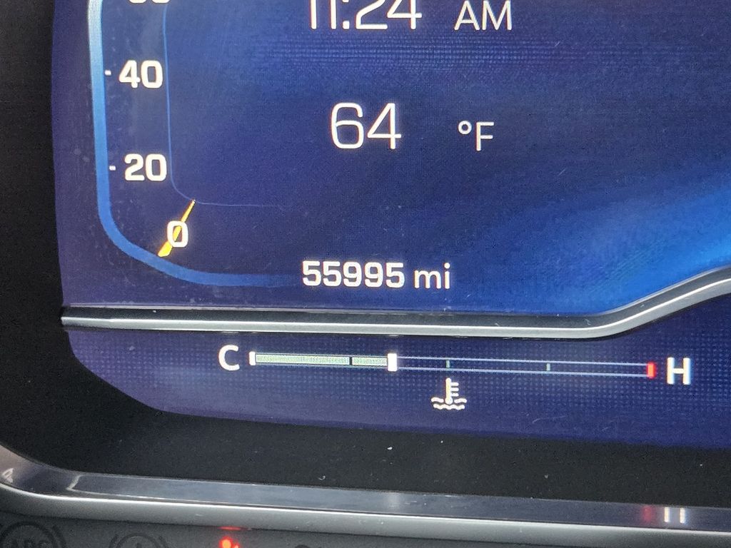 2022 Chevrolet Tahoe