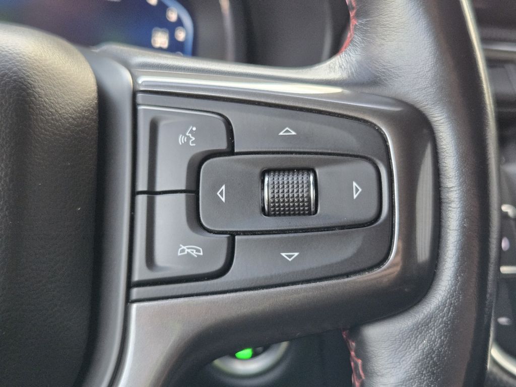 2022 Chevrolet Tahoe