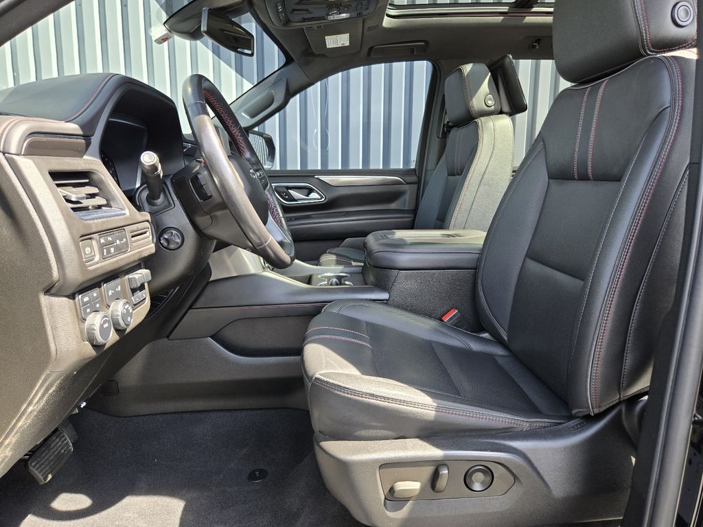 2022 Chevrolet Tahoe