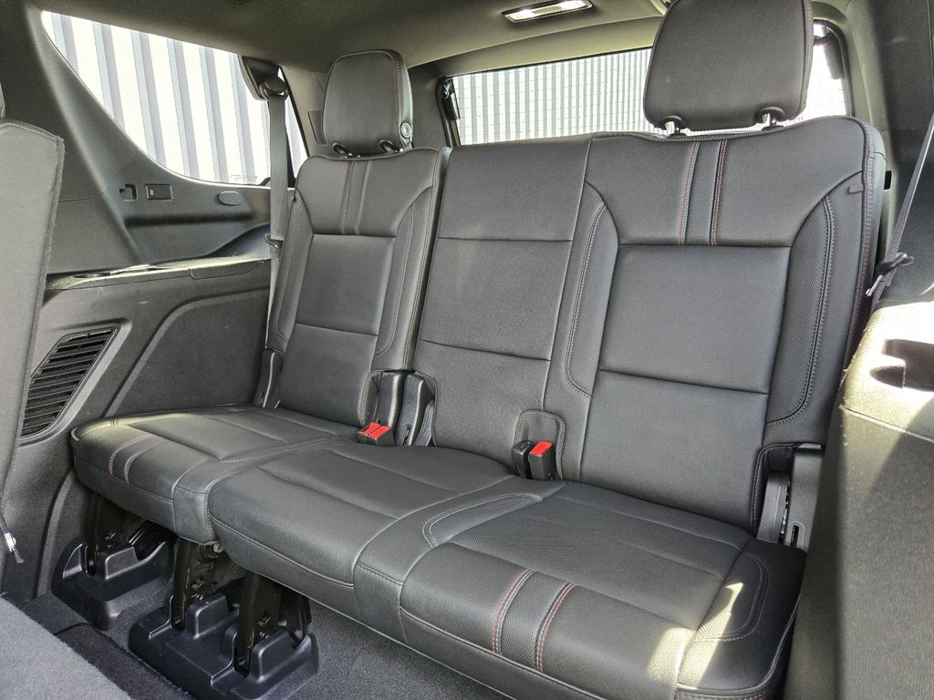 2022 Chevrolet Tahoe
