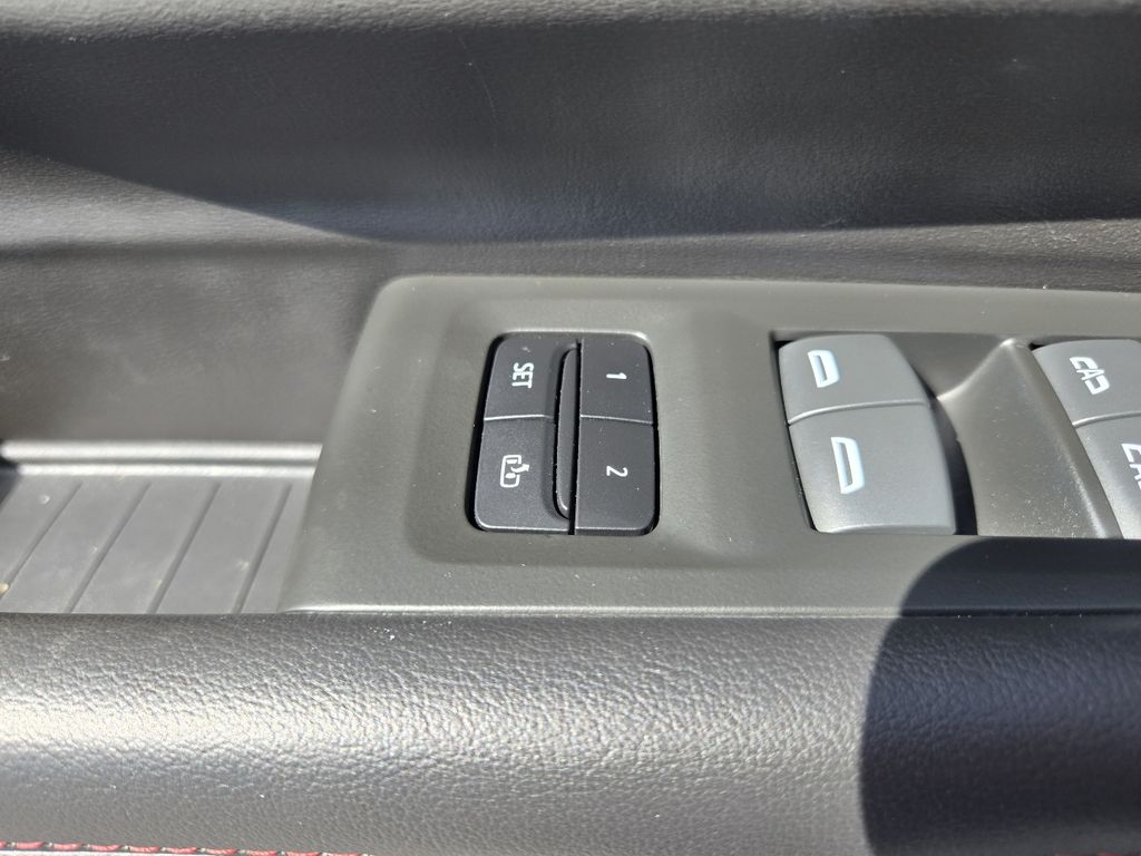 2022 Chevrolet Tahoe