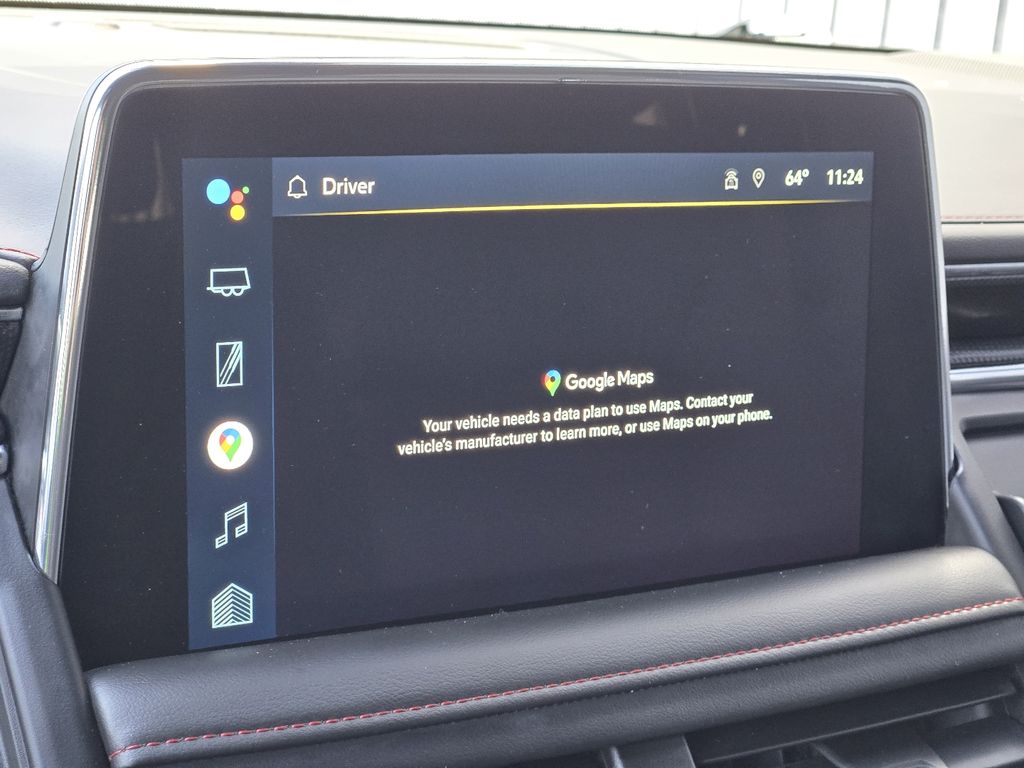 2022 Chevrolet Tahoe
