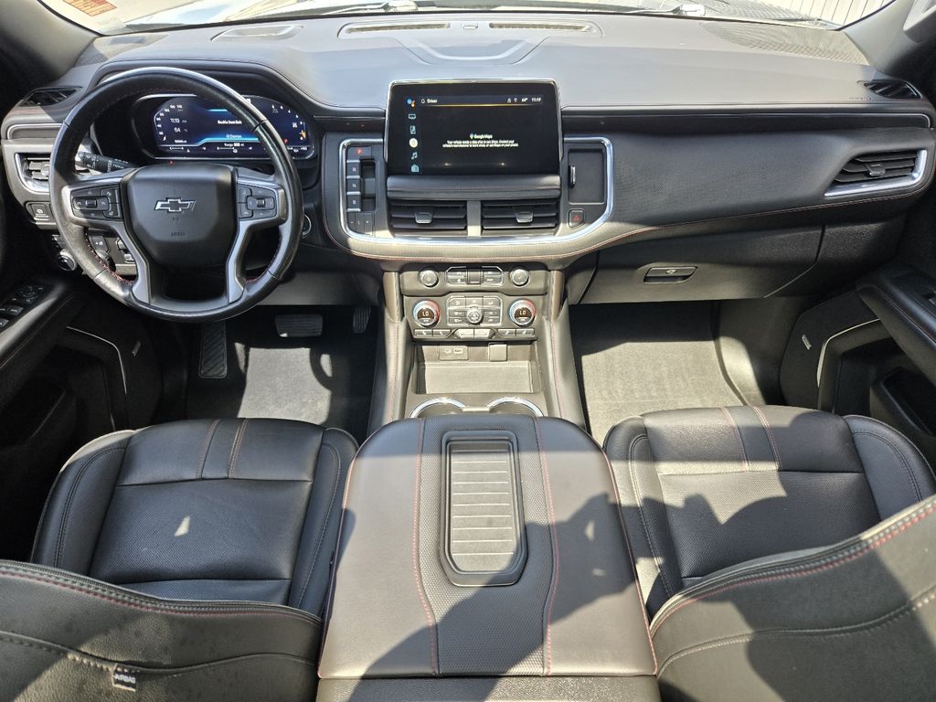2022 Chevrolet Tahoe