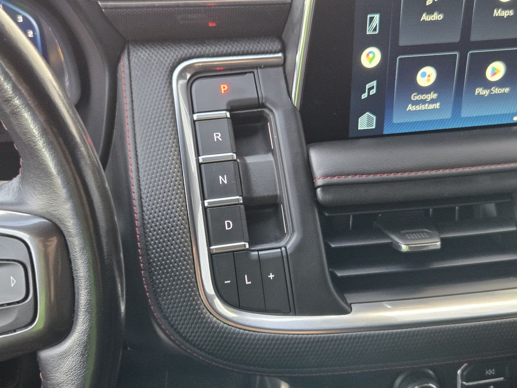 2022 Chevrolet Tahoe