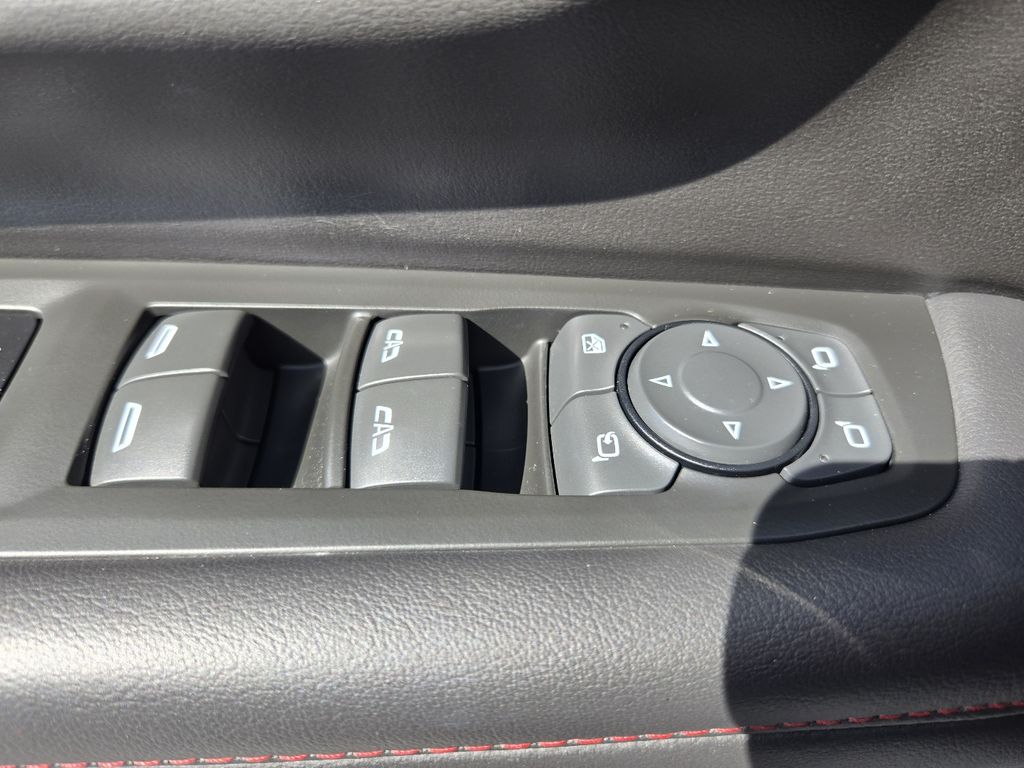 2022 Chevrolet Tahoe