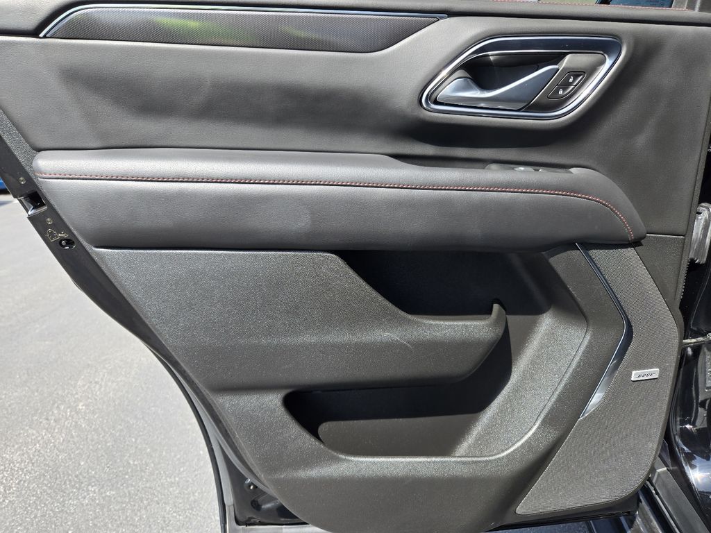 2022 Chevrolet Tahoe