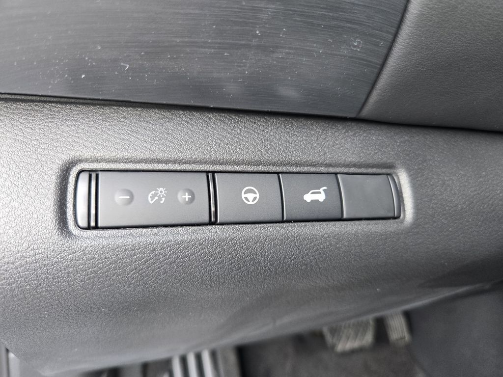 2026 Nissan Pathfinder