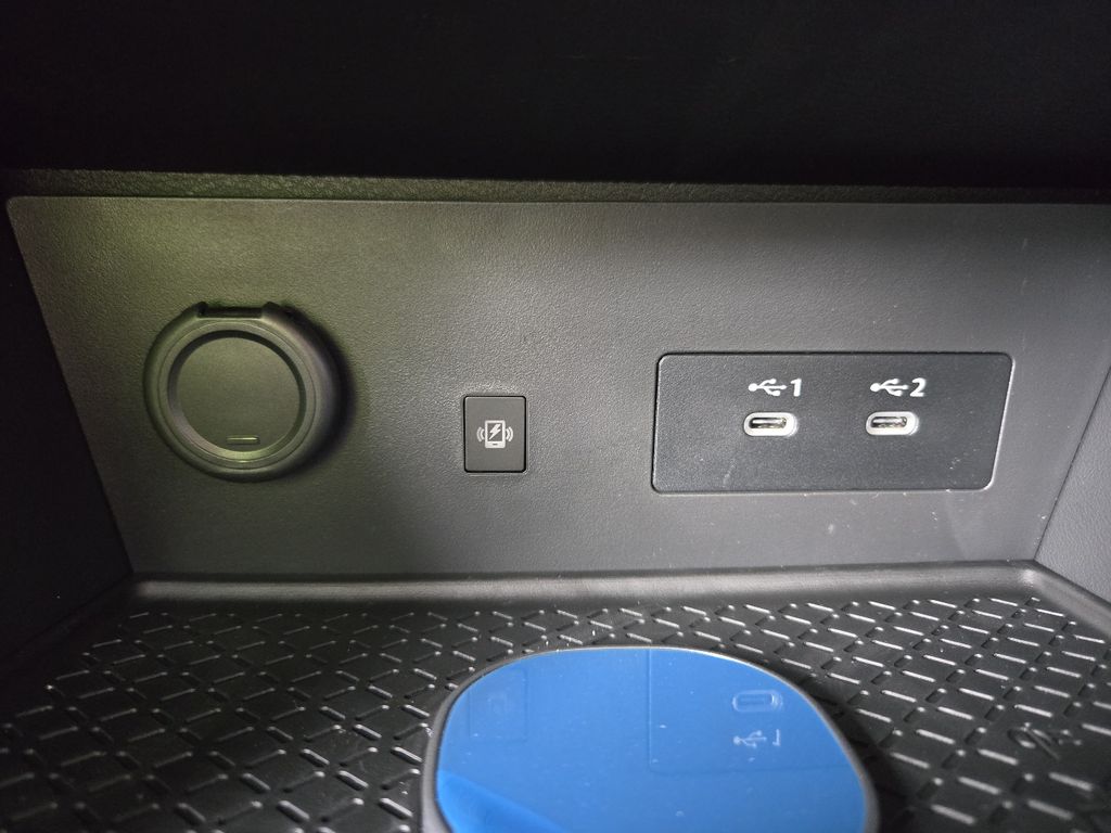 2026 Nissan Pathfinder