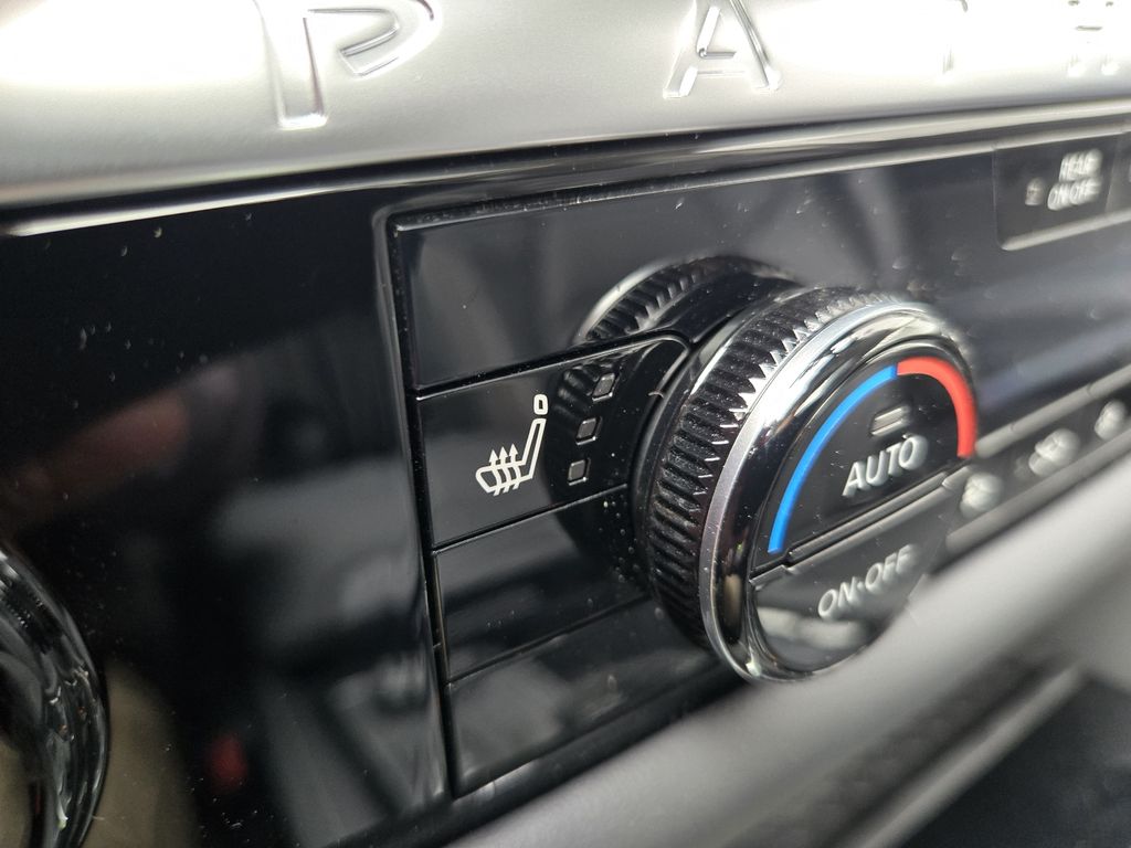 2026 Nissan Pathfinder