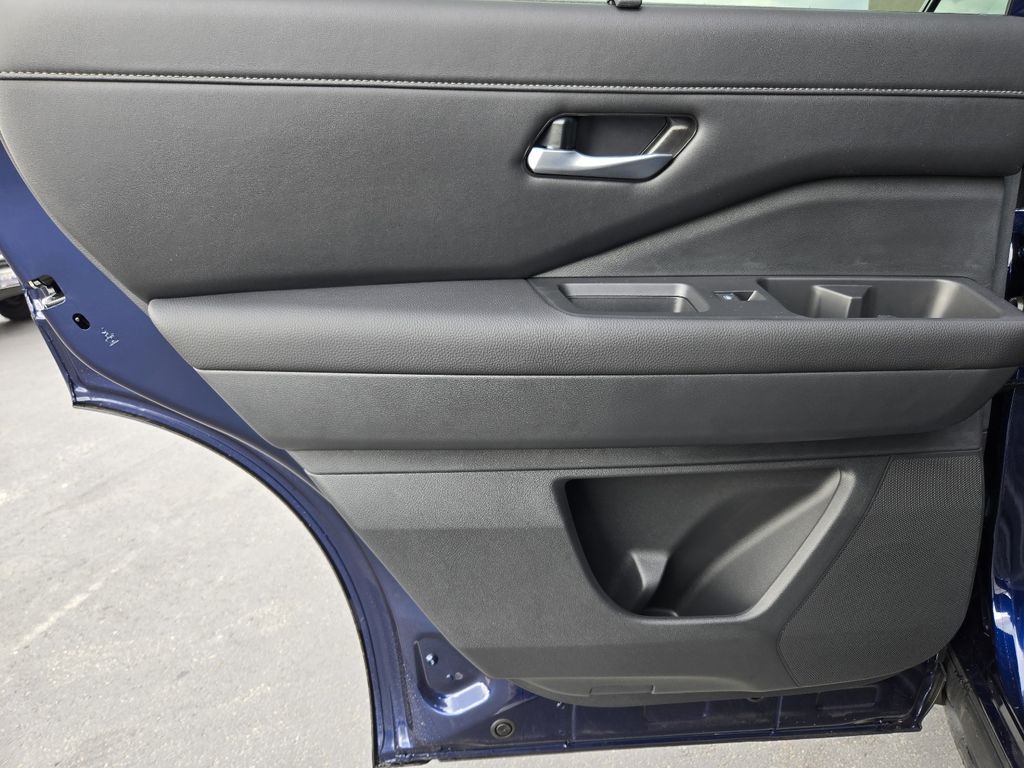 2026 Nissan Pathfinder