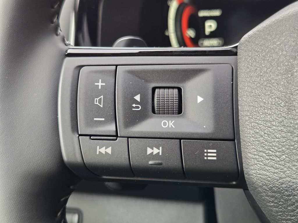 2026 Nissan Pathfinder