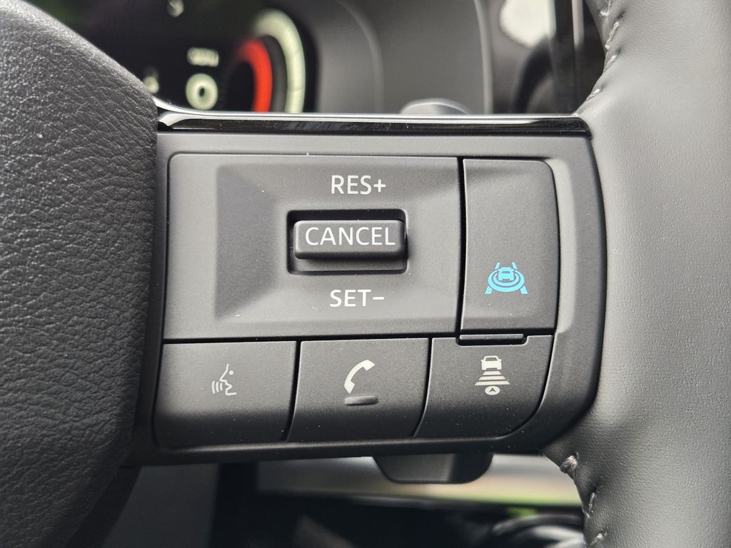 2026 Nissan Pathfinder