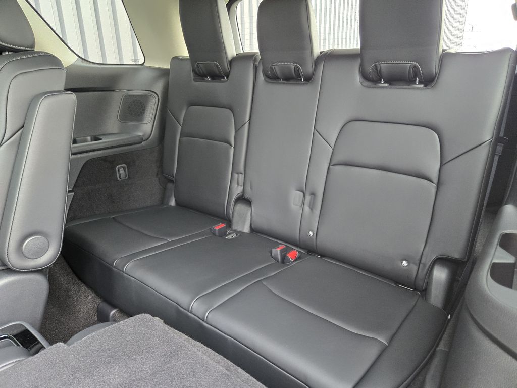 2026 Nissan Pathfinder