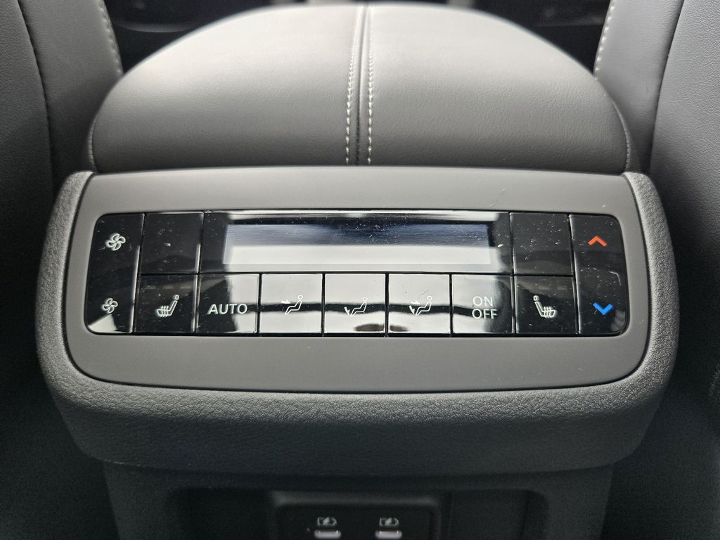 2026 Nissan Pathfinder