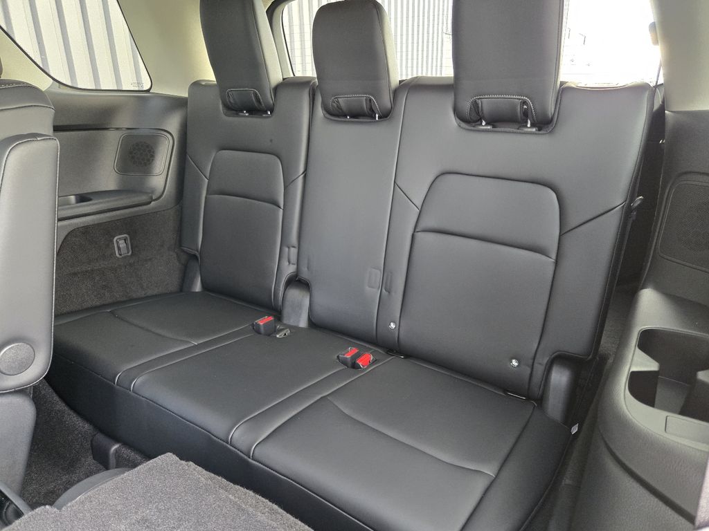 2026 Nissan Pathfinder