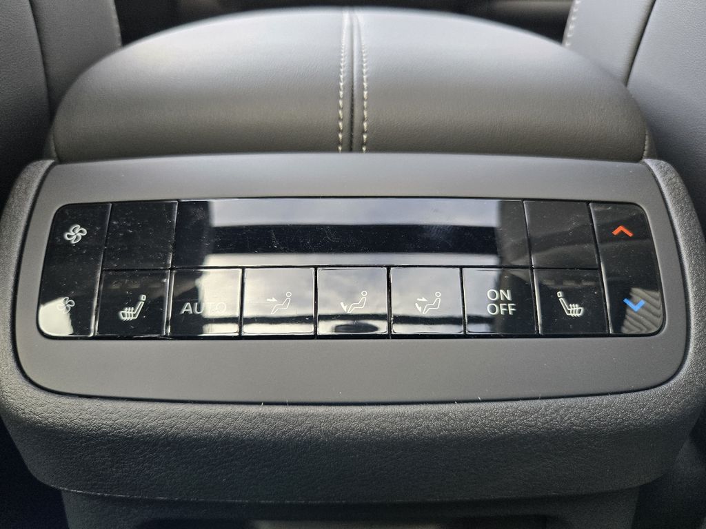 2026 Nissan Pathfinder