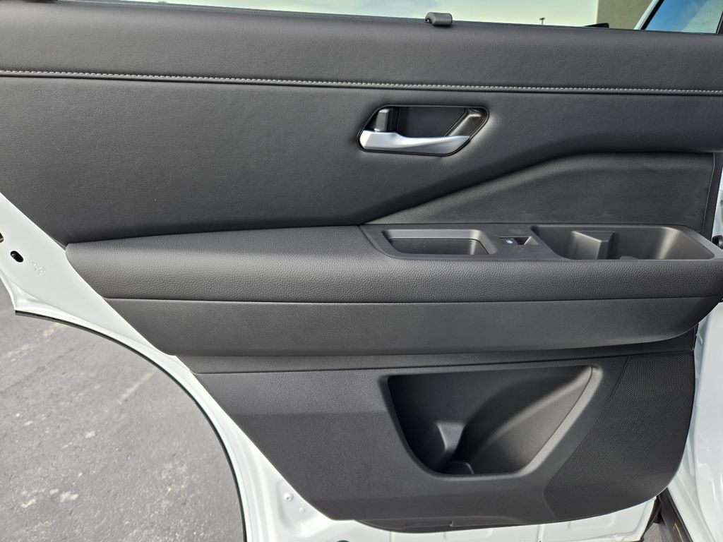 2026 Nissan Pathfinder