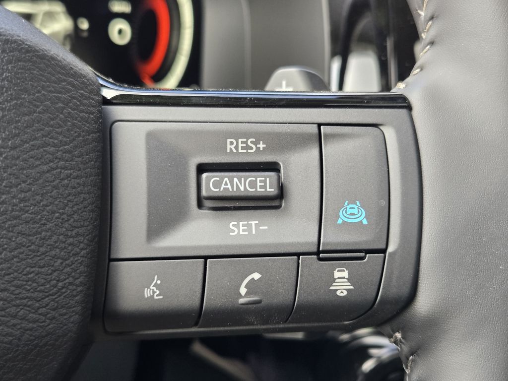 2026 Nissan Pathfinder