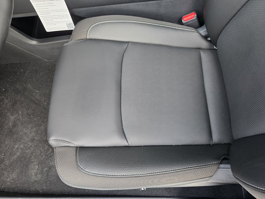 2026 Nissan Pathfinder