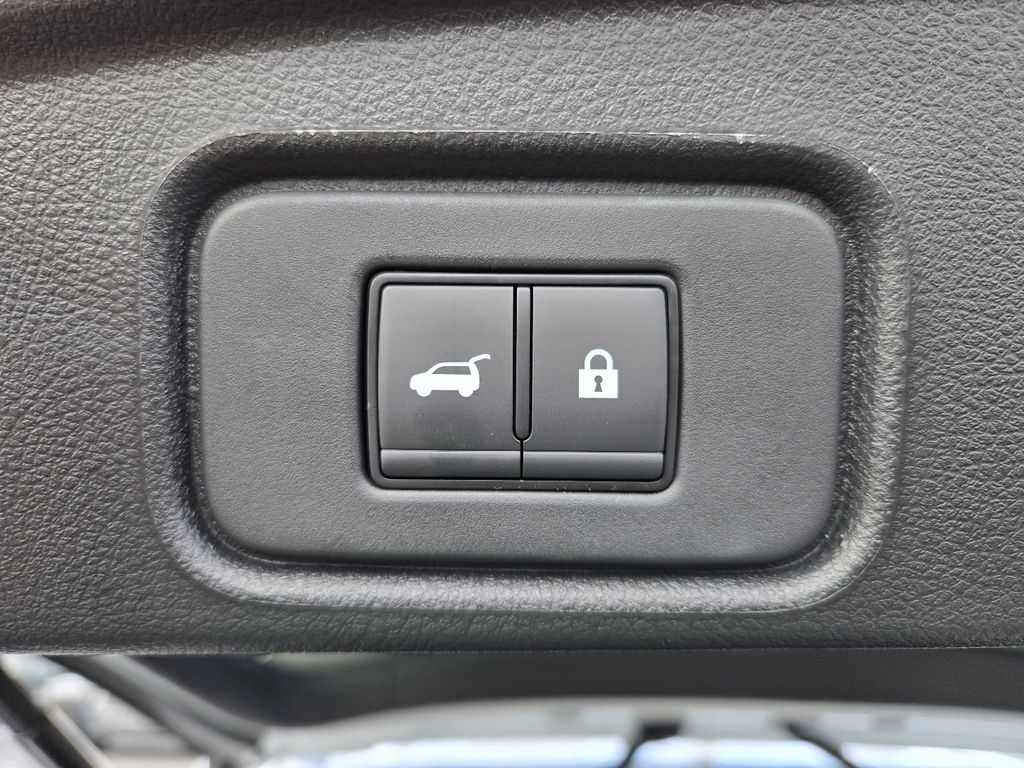 2026 Nissan Pathfinder