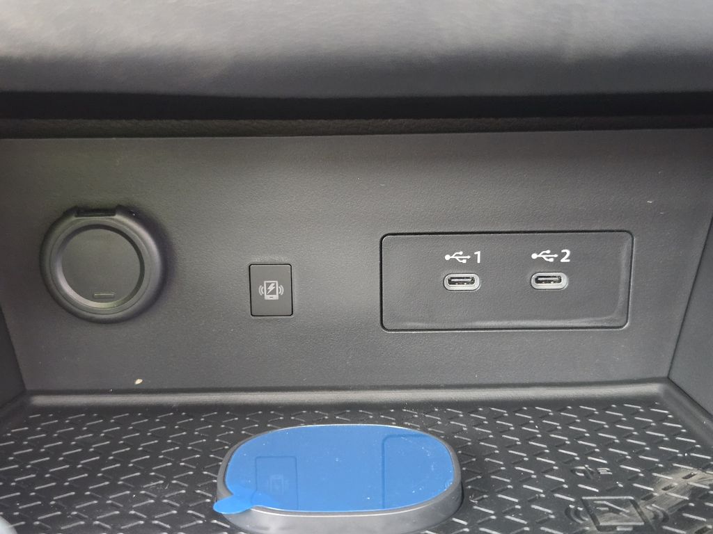 2026 Nissan Pathfinder