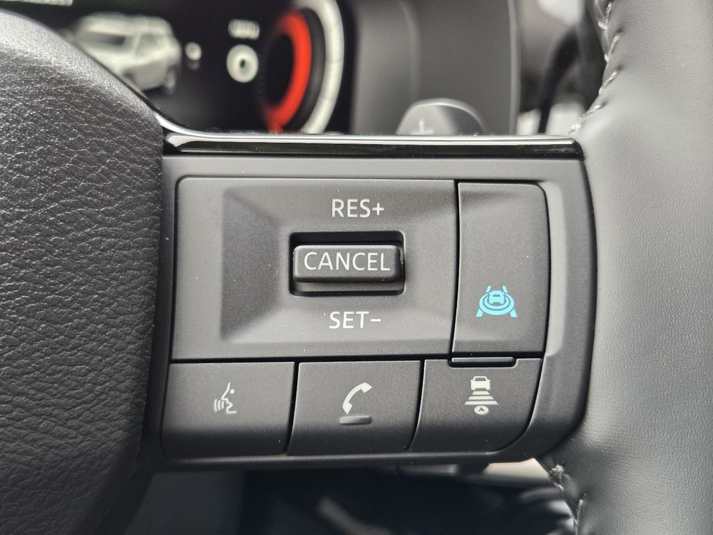 2026 Nissan Pathfinder